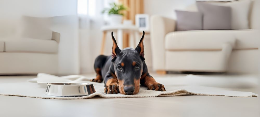 Do Dobermans Have Health Issues